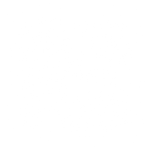 White square shadow